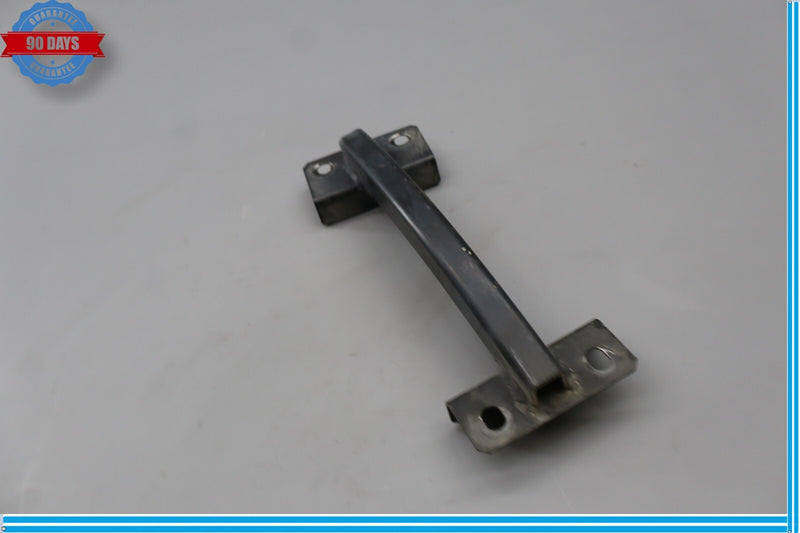 Load image into Gallery viewer, 14-20 Maserati Ghibli M157 Front Bumper Rail Reinforcement Mount Bracket Oem
