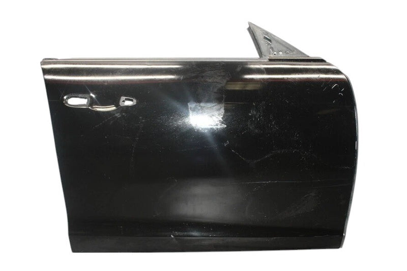 Load image into Gallery viewer, 14-17 Maserati Ghibli Front Right Passenger Side Door Shell Panel HP0886C Oem
