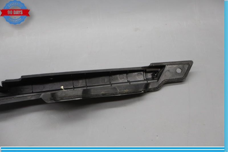 Load image into Gallery viewer, 15-20 Genesis G80 Front Right Passenger Side Hood Partition Seal Trim Oem
