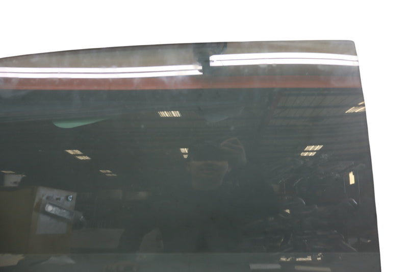 Load image into Gallery viewer, 01-06 Lexus LS430 Rear Right Passenger Side Door Window Auto Glass 43R00035 Oem
