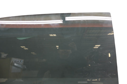 01-06 Lexus LS430 Rear Right Passenger Side Door Window Auto Glass 43R00035 Oem