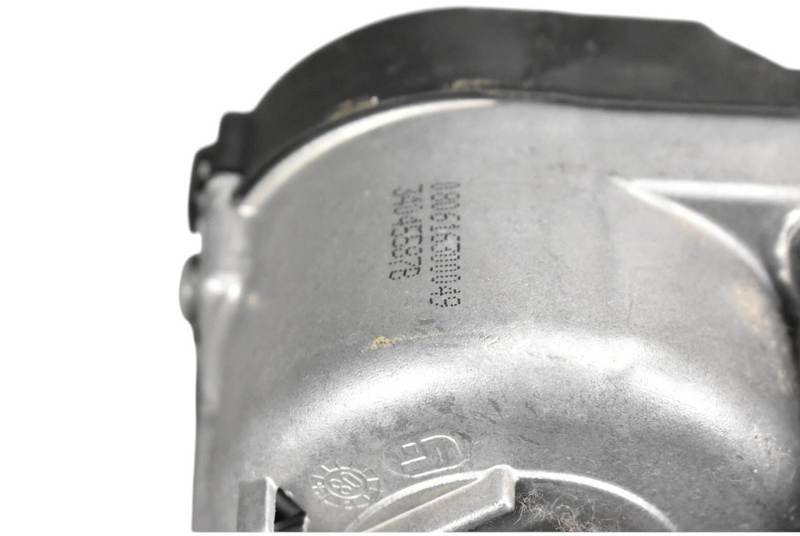 Load image into Gallery viewer, 06-12 Mercedes W164 GL450 GL500 Rear Left Side Seat Belt Seatbelt Retractor Oem

