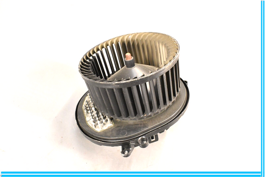 12-18 BMW 320i 328i 428i F30 Ac A/c Air Conditioning Heater Blower Motor Oem