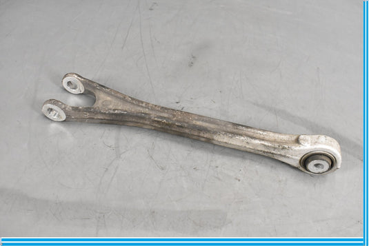 14-17 Maserati Ghibli Left Driver Side Lower Suspension Control Arm Oem