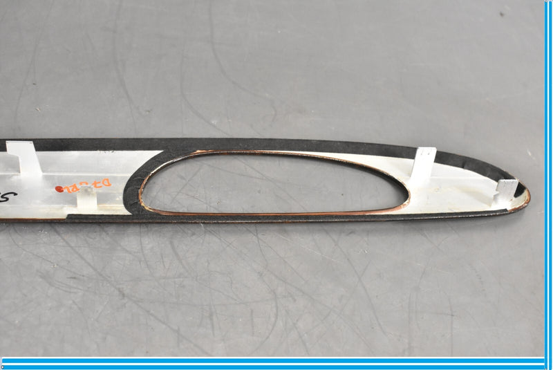 Load image into Gallery viewer, 04-07 Jaguar XJ8 XJR Rear Left Driver Side Door Wood Panel Trim Oem
