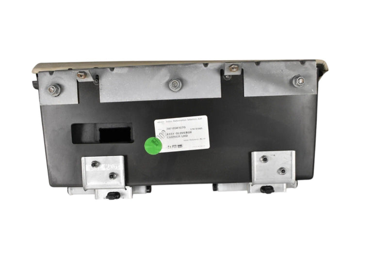 Load image into Gallery viewer, 03-06 Bentley Continental Dashboard Dash Glove Box Glovebox 3W1858107 Oem
