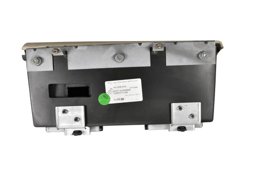 03-06 Bentley Continental Dashboard Dash Glove Box Glovebox 3W1858107 Oem