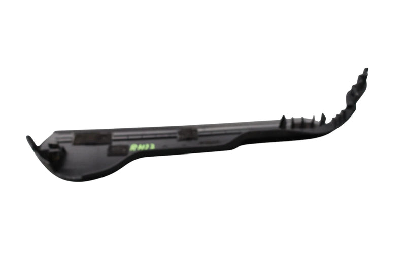 Load image into Gallery viewer, 15-20 Hyundai Genesis Front Right Passenger Seat Lower Seat Track Cover Trim OEM
