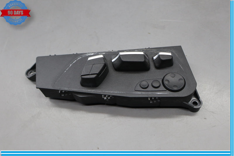 Load image into Gallery viewer, 10-17 BMW 535I GT xDrive Front Left Side Seat Control Adjustment Switch Oem
