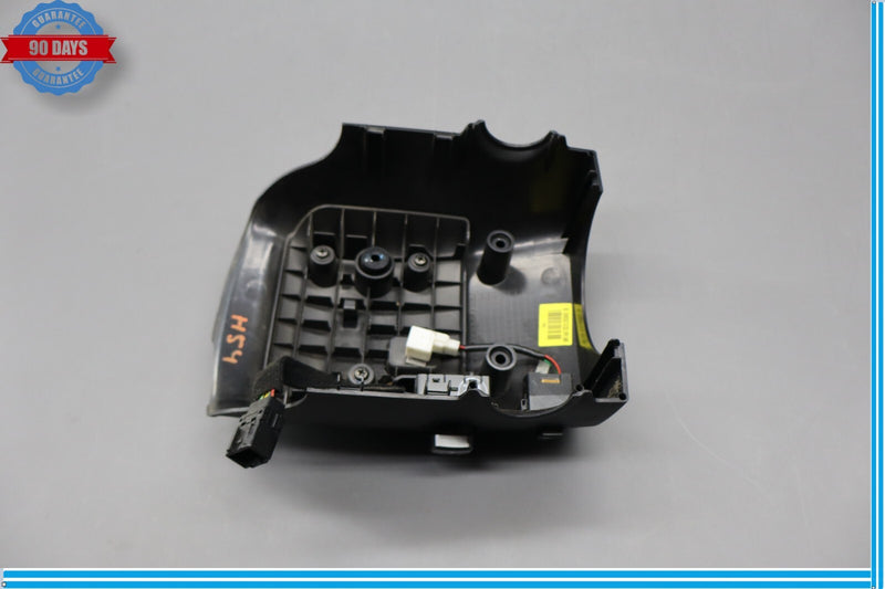 Load image into Gallery viewer, 11-13 Hyundai Equus Front Left Driver Side Steering Wheel Column Cover Trim Oem
