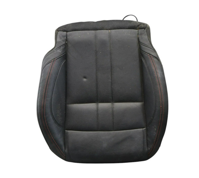 17-22 Maserati Ghibli M157 Front Right Side Bottom Lower Seat Cushion Oem