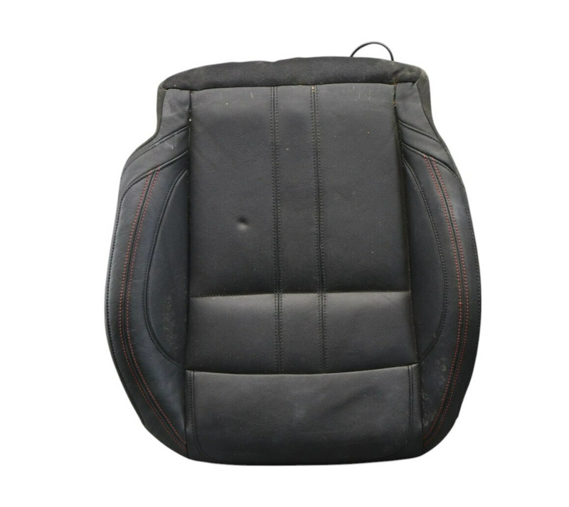 Load image into Gallery viewer, 17-22 Maserati Ghibli M157 Front Right Side Bottom Lower Seat Cushion Oem
