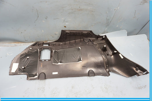 10-13 Land Rover Range Rover Sport Trunk Right Side Quarter Panel Trim Cover Oem