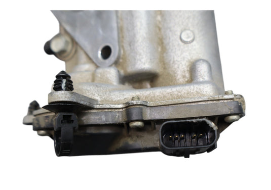 17-23 Alfa Romeo Giulia 2.0L Engine Gas EGR Exhaust Recirculation Valve Oem