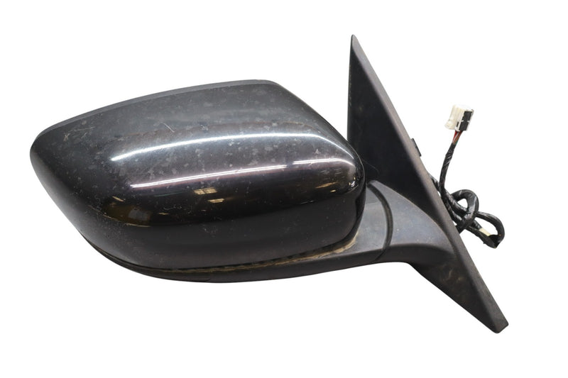 Load image into Gallery viewer, 14-17 Maserati Ghibli M157 Front Right Side Exterior Door Rear View Mirror Oem
