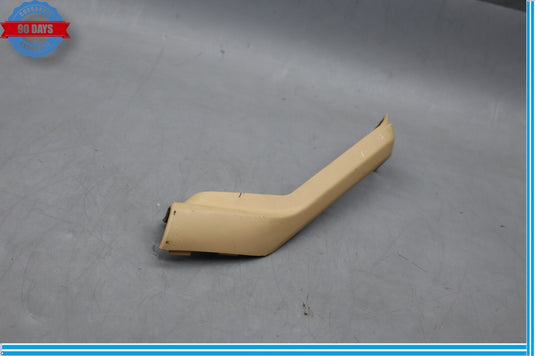 11-17 Porsche Cayenne Rear Right Passenger Side Door Panel Trim Grab Handle Oem
