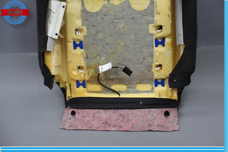Load image into Gallery viewer, 07-12 Mercedes X164 GL450 GL350 Front Left Driver Top Upper Seat Cushion Oem
