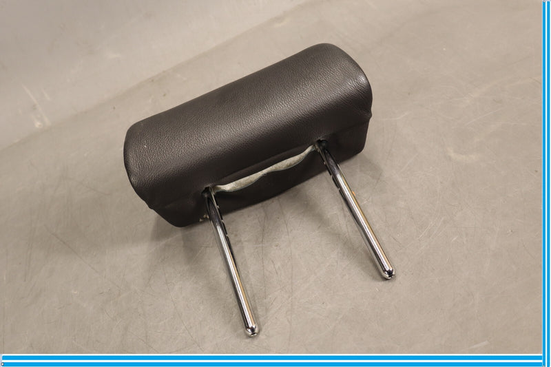 Load image into Gallery viewer, 07-13 BMW X5 E70 Rear Seat Headrest Head Rest Black Oem
