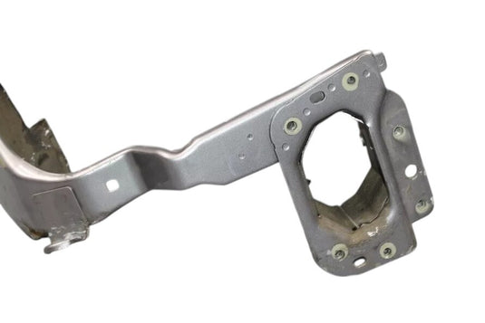 03-12 Bentley Continental GT Right Passenger Side Headlight Support Bracket Oem