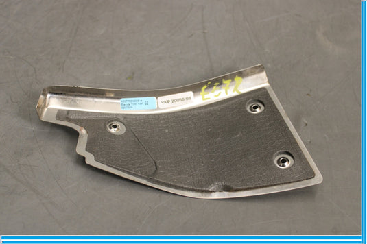 10-17 Mercedes W207 E350 E400 E550 Right Passenger Side Door Panel Edge Trim Oem