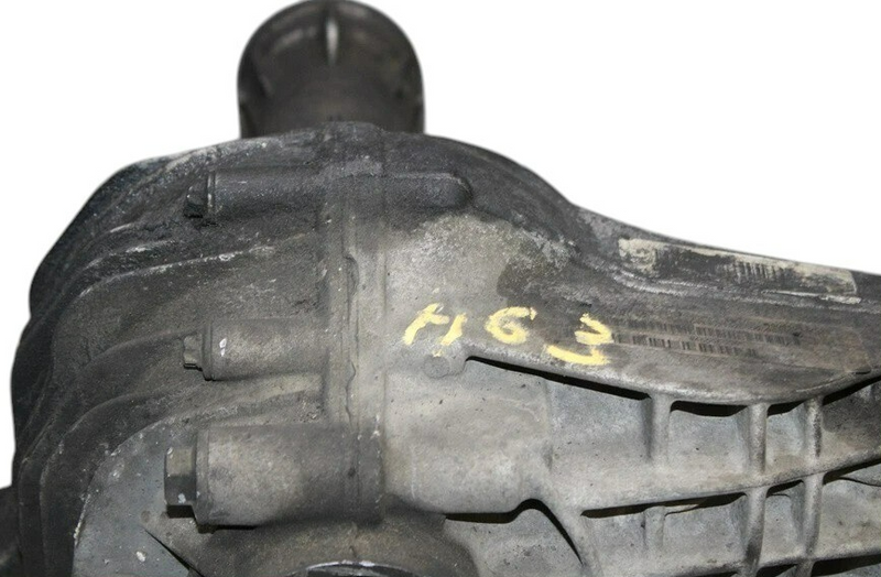 Load image into Gallery viewer, 06-13 Mercedes X164 GL450 ML550 Front Differential Carrier Axle Diff Oem
