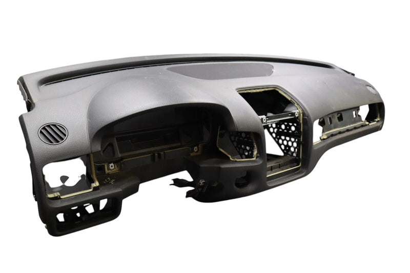 Load image into Gallery viewer, 11-17 Volkswagen Touareg Front Dashboard Dash Instrument Panel Trim Assembly OEM

