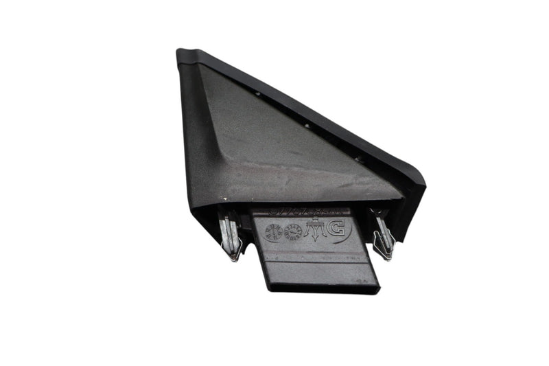 Load image into Gallery viewer, 14-19 Maserati Ghibli Front Left Side Door Corner Cover Trim 105804244CL Oem
