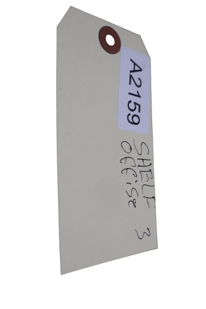 Load image into Gallery viewer, 02-05 Ford Thunderbird Front Right Passenger Side Windshield Reveal Molding Oem
