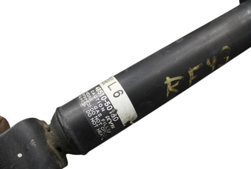 Load image into Gallery viewer, 2007 - 2012 LEXUS LS460 RWD FRONT RIGHT SHOCK ABSORBER STRUT &amp; COIL SPRING OEM

