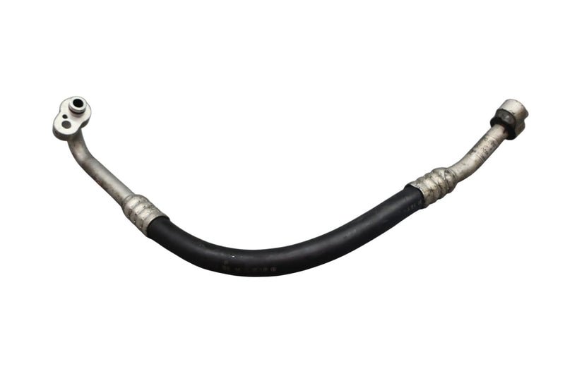 Load image into Gallery viewer, 11-15 Volkswagen Touareg VW A/C Discharge Hose Tube Refrigerant Line Oem
