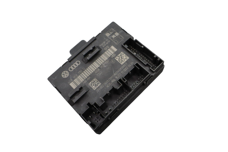Load image into Gallery viewer, 12-18 Audi A7 A6 Quattro Front Left Side Door Control Module Unit 4G8959793H Oem
