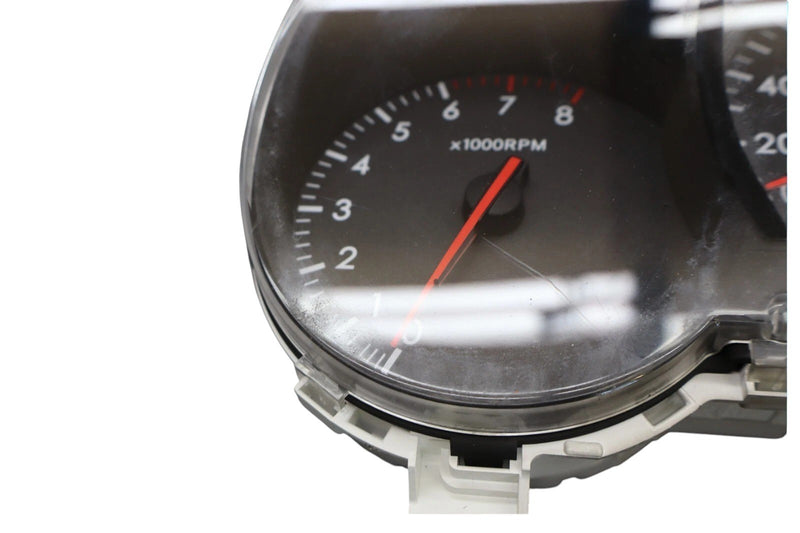 Load image into Gallery viewer, 02-05 Lexus SC430 Instrument Cluster Gauge Analogue Speedometer 8380024130 Oem
