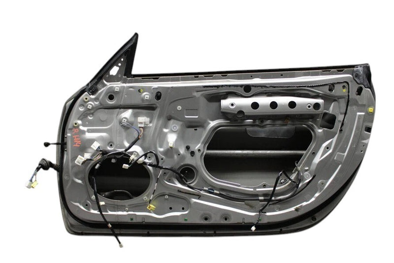 Load image into Gallery viewer, 02-10 Lexus SC430 Front Right Passenger Side Door Shell Panel 6700124090 Oem
