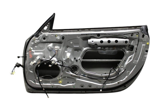 02-10 Lexus SC430 Front Right Passenger Side Door Shell Panel 6700124090 Oem