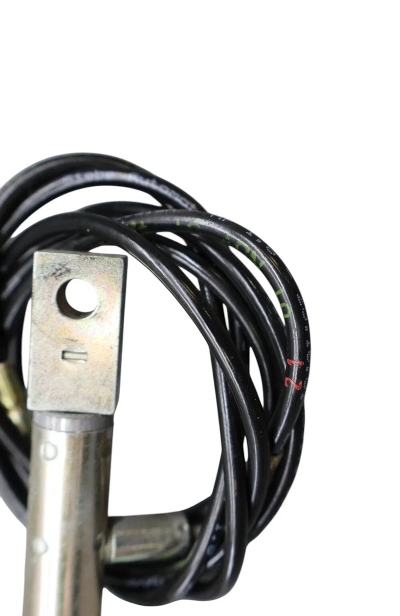 Load image into Gallery viewer, Mercedes R230 SL500 SL55 AMG Convertible Top Left Side Load Assist Cylinder OEM
