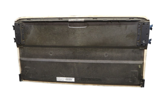 11-17 Audi A8L A8 D4 Quattro Headliner Sunroof Sunshade Trim Cover 4H0877255 Oem