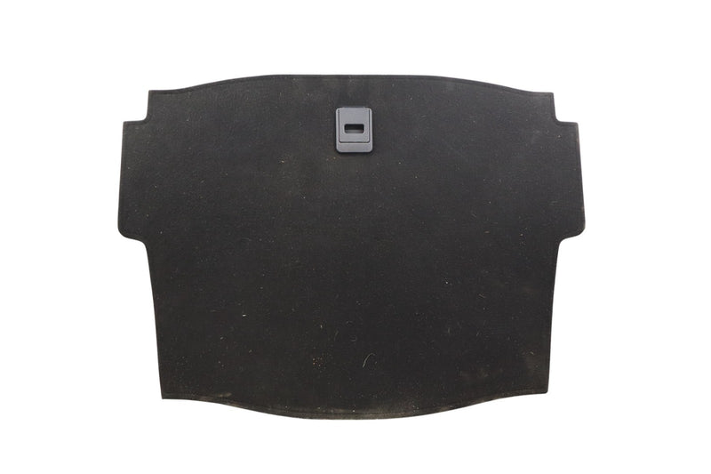 Load image into Gallery viewer, 07-08 Lexus LS460 LS460L Rear Trunk Floor Luggage Cargo Cover Mat Panel Oem
