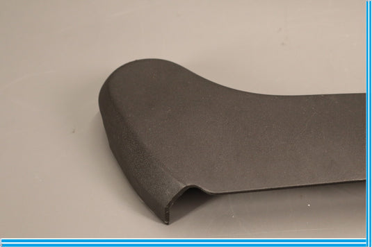 07-10 Jaguar XK XKR X150 Front Right Side Seat Mechanism Cover SEP Oem