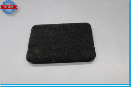 14-19 Maserati Ghibli Front Right Side Floor Carpet Panel Trim Cover Oem