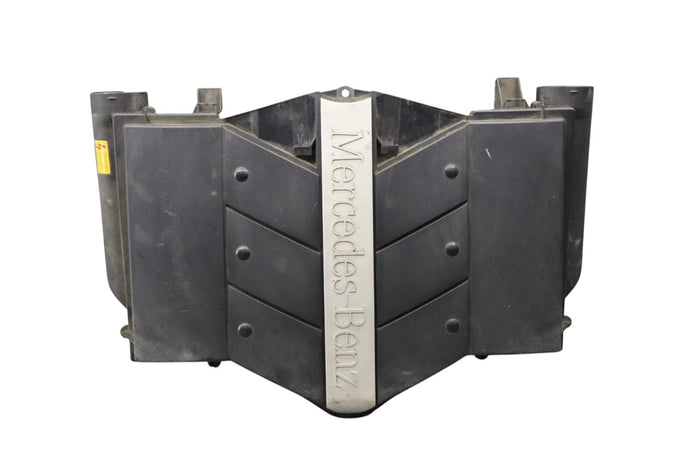 00-06 Mercedes W215 SL500 CL55 AMG CL500 Engine Air Cleaner Intake Box Cover Oem