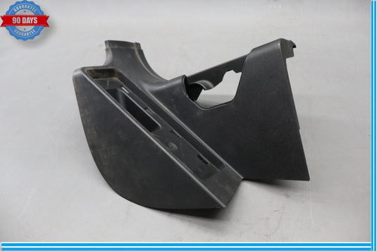 03-08 Land Rover Range Rover HSE Front Left A-Pillar Kick Panel Cowl Trim Oem