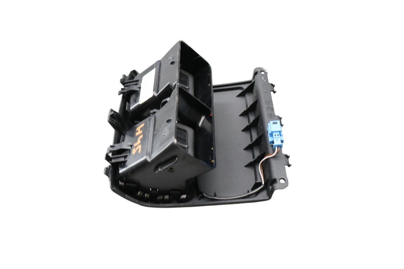 Load image into Gallery viewer, 12-14 Mercedes W218 CLS400 CLS550 Rear Center Console Air Vent Grille Cover Oem
