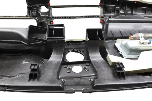 10-17 BMW 535i GT xDrive Front Dash Panel Dashboard Instrument Panel Oem