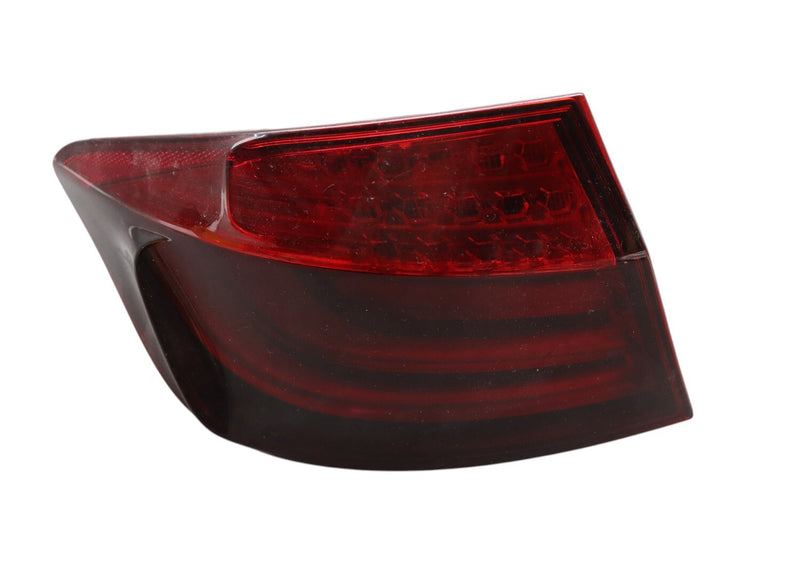 Load image into Gallery viewer, 11-13 BMW 535i 550i xDrive Rear Left Side Outer Tail Light Lamp Assembly Oem
