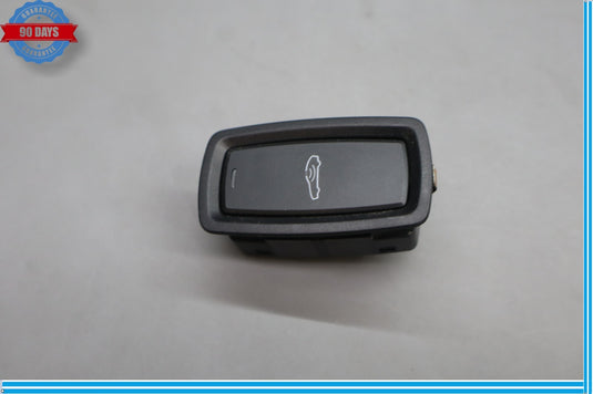 11-18 Porsche Cayenne 958 Anti Theft Alarm Deactivate Off Switch Oem