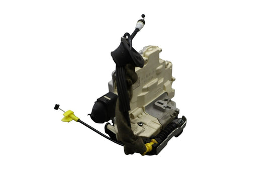 12-18 Audi A6 Quattro S7 Rear Left Driver Side Door Lock Latch Actuator OEM