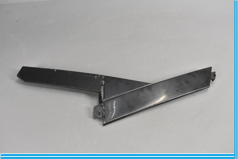 Load image into Gallery viewer, 18-20 Jaguar E-Pace Rear Left Driver Side Door Pillar Trim Cover Oem
