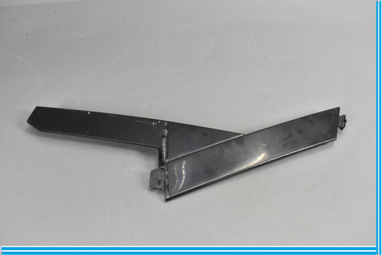 18-20 Jaguar E-Pace Rear Left Driver Side Door Pillar Trim Cover Oem
