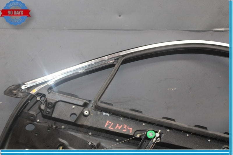 Load image into Gallery viewer, 10-16 Porsche Panamera 970 Turbo S GTS Front Left Side Door Window Regulator Oem
