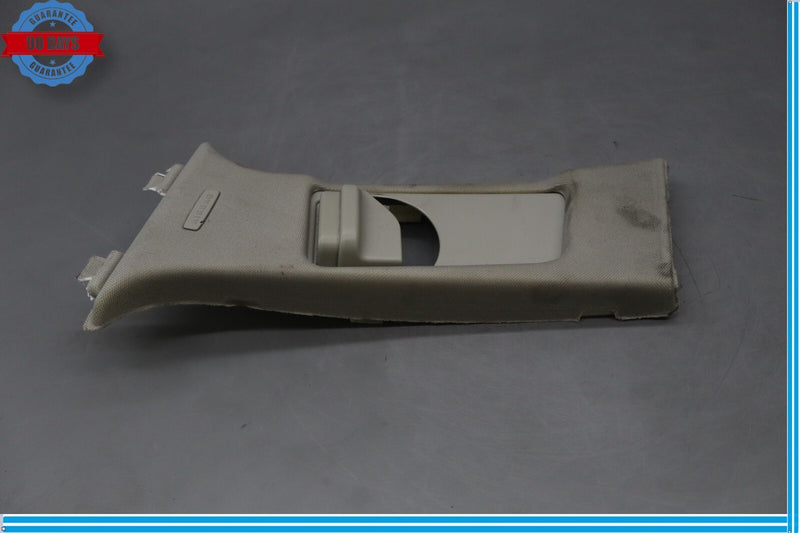 Load image into Gallery viewer, 08-14 Mercedes W204 C300 C350 Left Driver Side Upper B Pillar Trim Cover Oem
